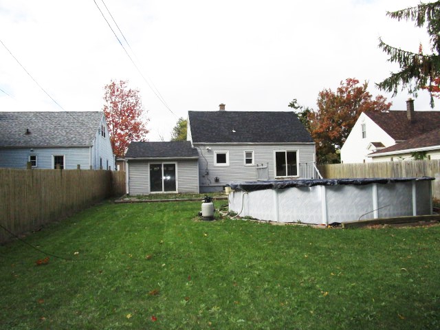 219 Kirkwood DrWest Seneca, NY, 14224Erie County