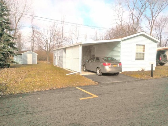 Sky Harbor 39 Anna Marie Terr.Cheektowaga, NY 14225