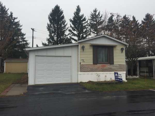 Sky Harbor 43 Jenny CourtCheektowaga, NY 14225