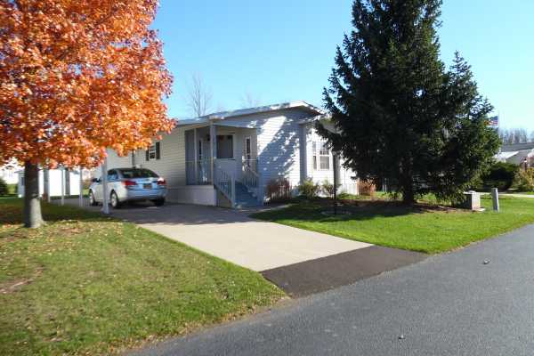 The Villas At Calla Pointe28 Calla WayCheektowaga, NY 14225