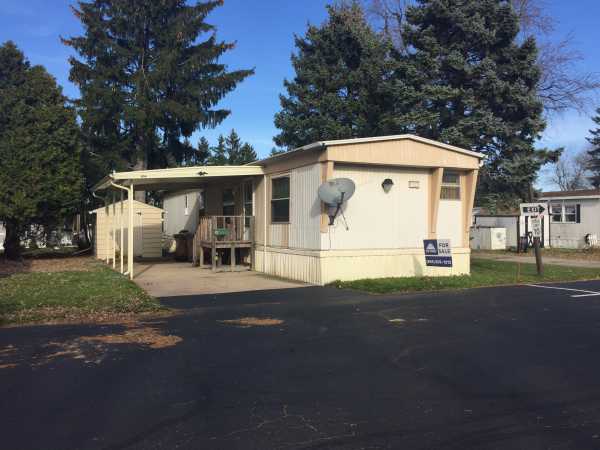 Sky Harbor 4 Tadio ParkwayCheektowaga, NY 14225