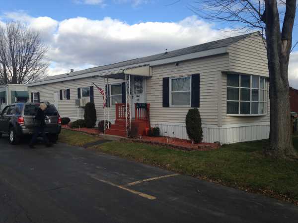 Sky Harbor 68 Jenny LaneCheektowaga, NY 14225