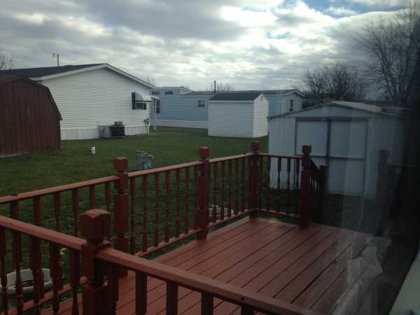 Sky Harbor 68 Jenny LaneCheektowaga, NY 14225