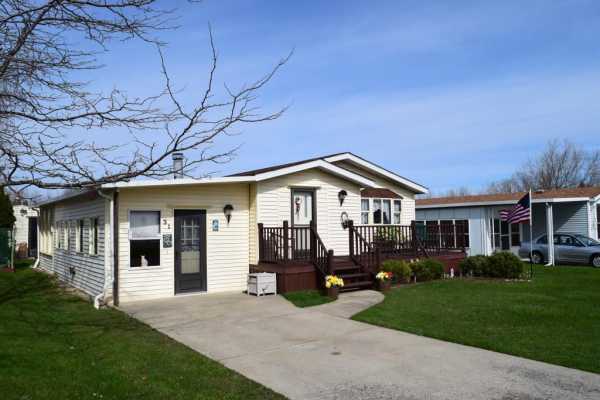 Sky Harbor 31 Harmony Ln.Cheektowaga, NY 14225