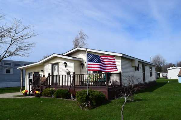 Sky Harbor 31 Harmony Ln.Cheektowaga, NY 14225