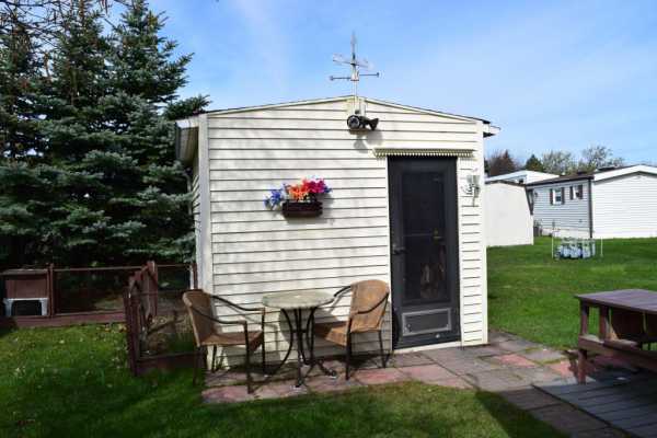 Sky Harbor 31 Harmony Ln.Cheektowaga, NY 14225