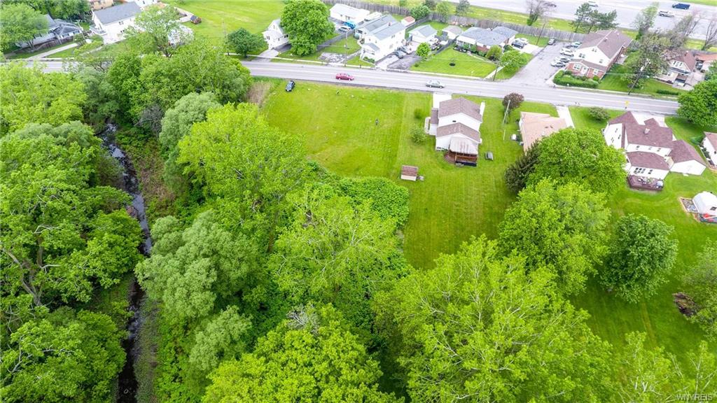 Cheektowaga, NY 14227