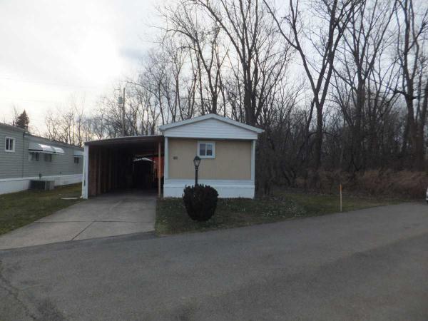 Carefree Park Estates 108 carefree laneCheektowaga, NY 14227