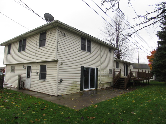 54 Tamark CourtCheektowaga, NY, 14227Erie County