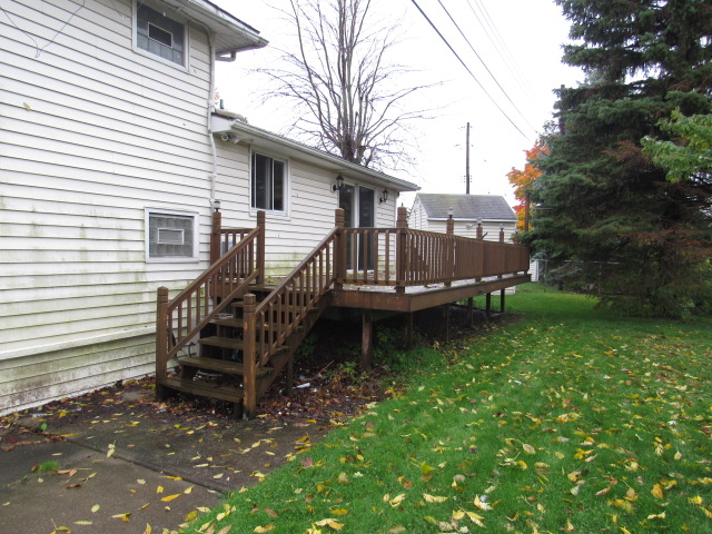 54 Tamark CourtCheektowaga, NY, 14227Erie County