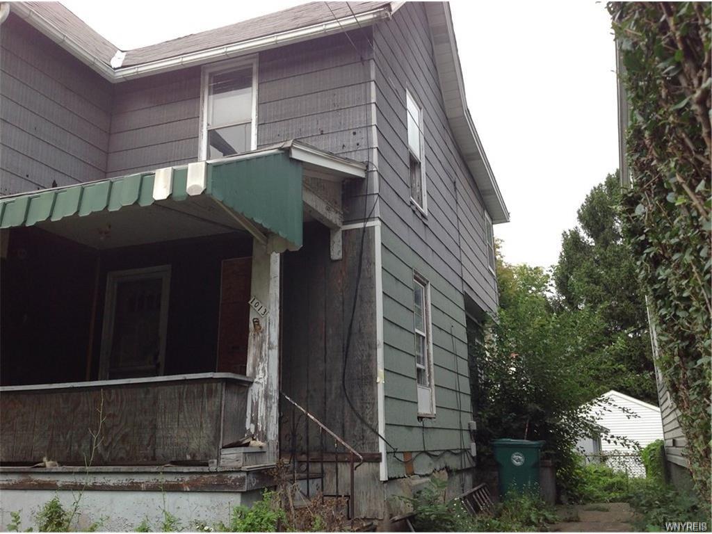 1013 15th Street, Niagara Falls, NY 14301