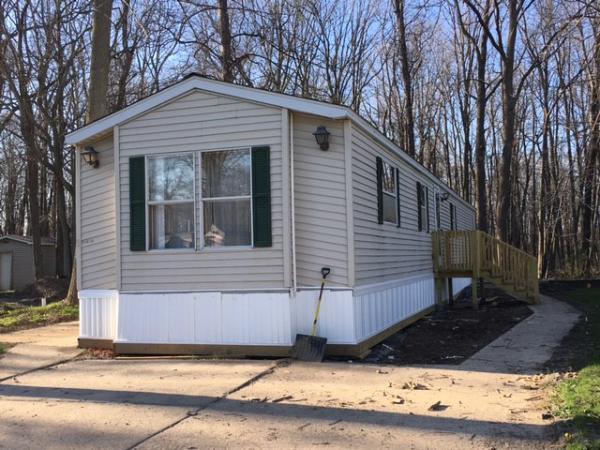 Expressway Village 2740 Service roadNiagara Falls, NY 14304