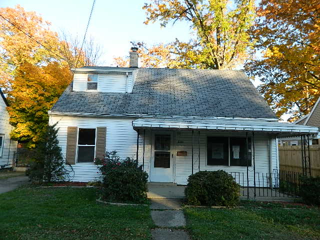 641 79th StNiagara Falls, NY, 14304Niagara County
