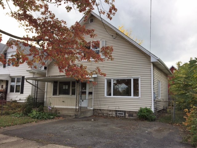 654 91st StreetNiagara Falls, NY, 14304Niagara County
