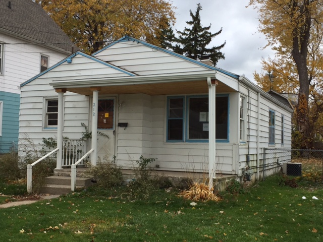 212 72nd StreetNiagara Falls, NY, 14304Niagara County