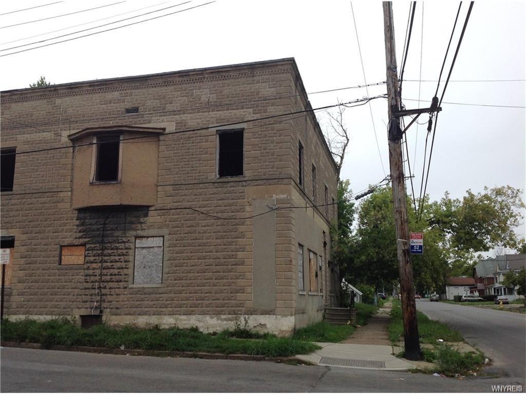 1669 Ontario Avenue, Niagara Falls, NY 14305