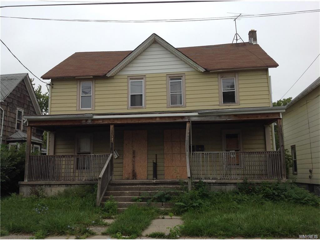 1338 Linwood Avenue, Niagara Falls, NY 14305