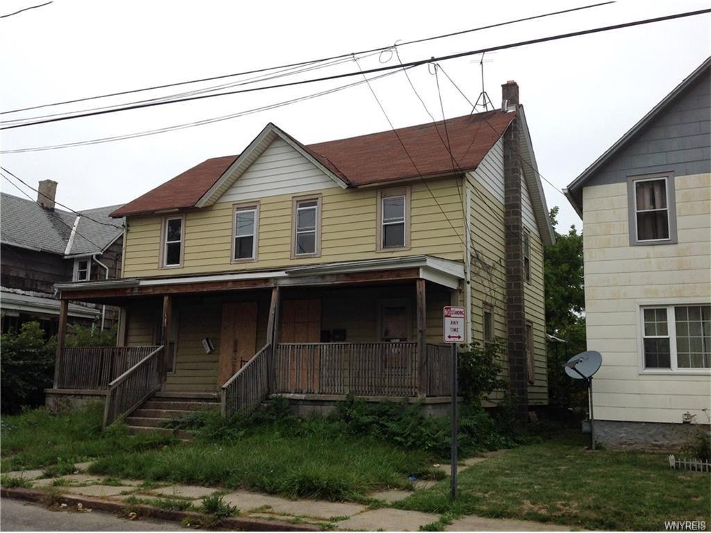1338 Linwood Avenue, Niagara Falls, NY 14305
