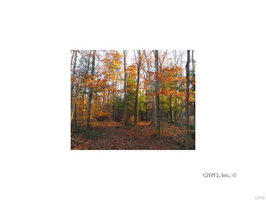 0 Towsley Road, Richland, NY 14411