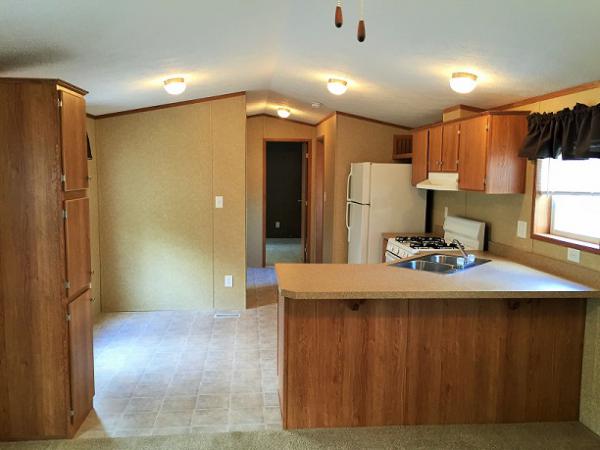 Oak Orchard Estates MHC, LLC 76 Beechwood BlvdAlbion, NY 14411