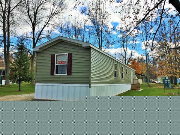 Oak Orchard Estates MHC, LLC 76 Beechwood BlvdAlbion, NY 14411
