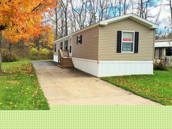Oak Orchard Estates MHC, LLC 54 Beechwood BlvdAlbion, NY 14411