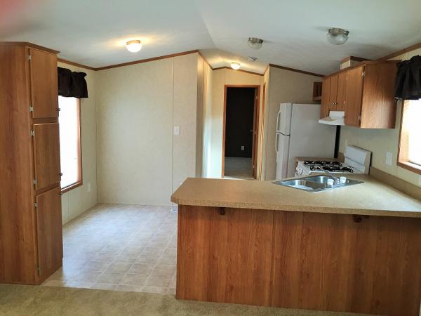 Oak Orchard Estates MHC, LLC 54 Beechwood BlvdAlbion, NY 14411