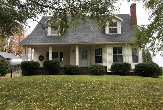 4719 Oak Orchard RdAlbion, NY, 14411Orleans County