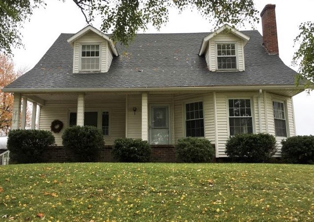 4719 Oak Orchard RdAlbion, NY, 14411Orleans County