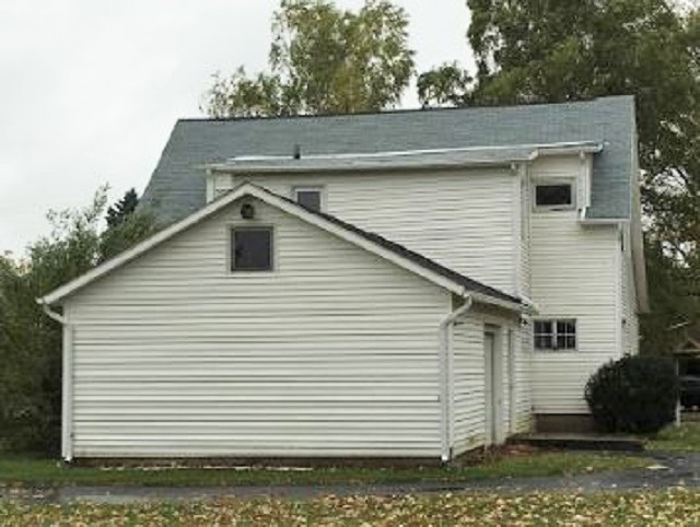 4719 Oak Orchard RdAlbion, NY, 14411Orleans County