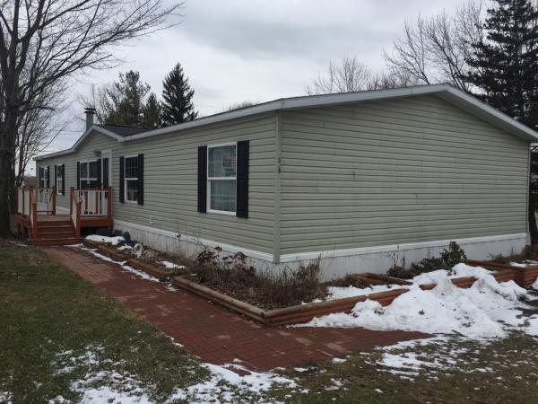 Caledonia Mobile Home Park 38 Alpine LaneCaledonia, NY 14423
