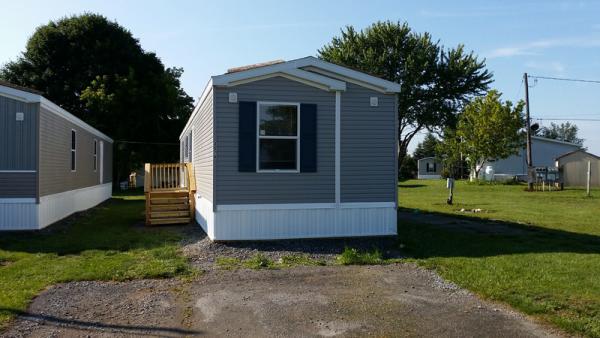Caledonia Mobile Home Park 3574 Iroquois RoadCaledonia, NY 14423