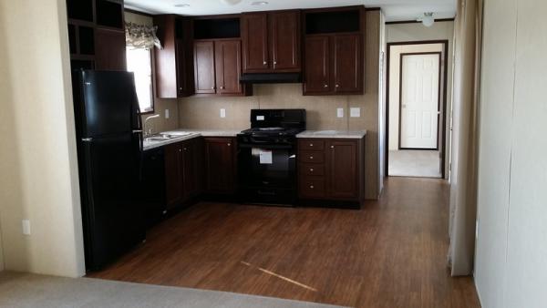 Caledonia Mobile Home Park 3576 Iroquois RoadCaledonia, NY 14423