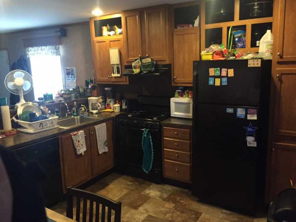 Caledonia Mobile Home Park 36 AlpineCaledonia, NY 14423