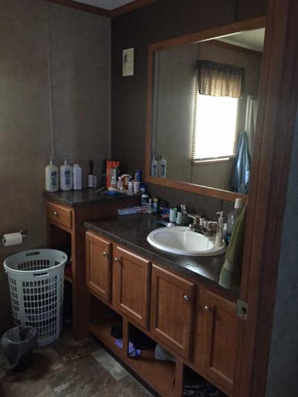Caledonia Mobile Home Park 36 AlpineCaledonia, NY 14423