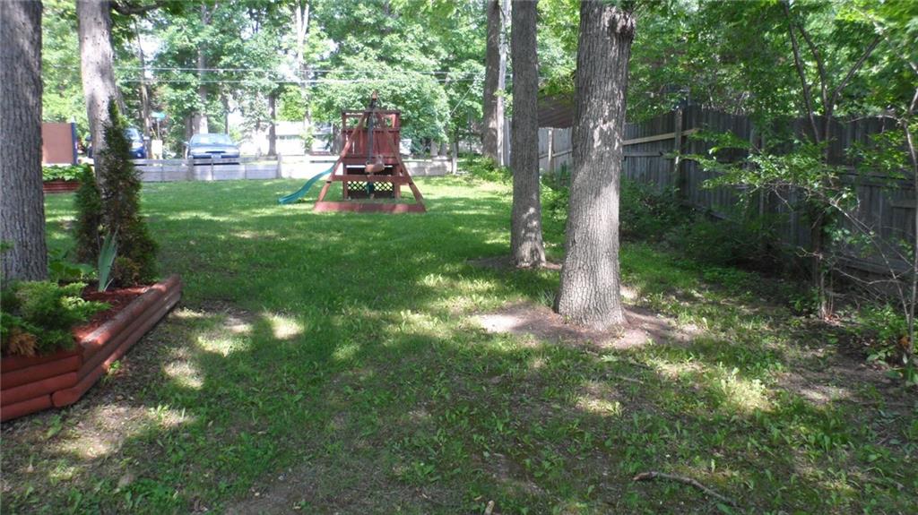 0 Grove Street, Gorham, NY 14424