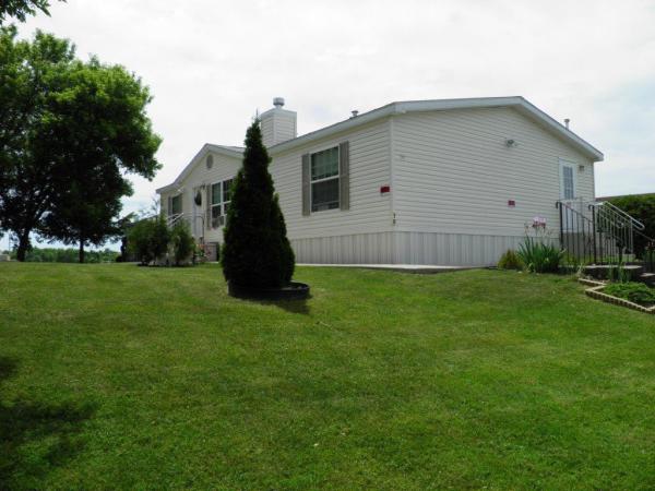 Canandaigua Country Estate Inc 5555 PURDY ROAD, LOT #70Canandaigua, NY 14424