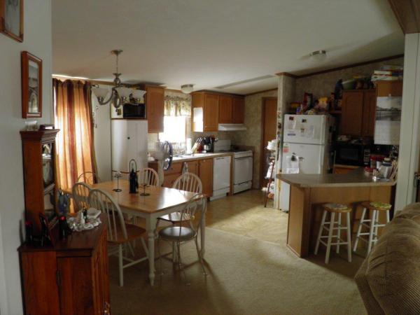 Canandaigua Country Estate Inc 5555 PURDY ROAD, LOT #70Canandaigua, NY 14424
