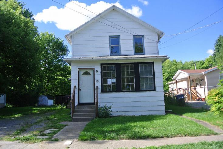 110-112 Phoenix StrCanandaigua, NY, 14424Ontario County
