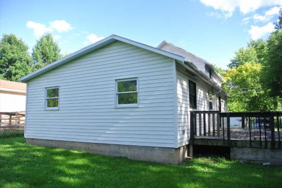 110-112 Phoenix StrCanandaigua, NY, 14424Ontario County