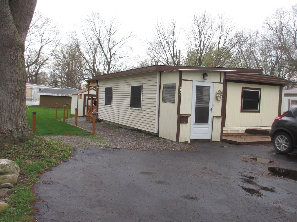 316 Dale Drive, Victor, NY 14425