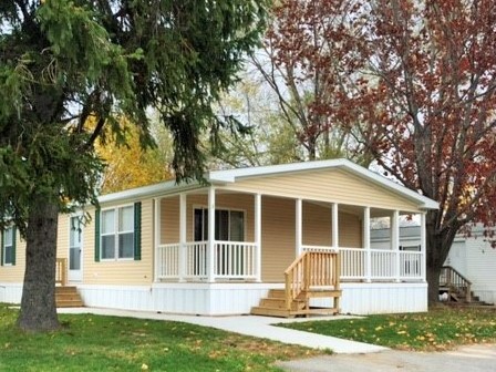 Prestige MHC, LLC 3 Spring RunClifton Springs, NY 14432