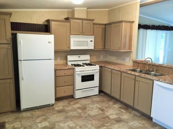 Prestige MHC, LLC 3 Spring RunClifton Springs, NY 14432