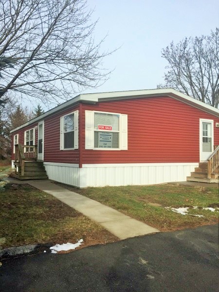 Prestige MHC, LLC 195 Spring RunClifton Springs, NY 14432