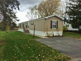 Springbrook 1315 King Road, Lot S29Clifton Springs, NY 14432