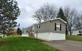 Springbrook 1315 King Road, Lot S40Clifton Springs, NY 14432