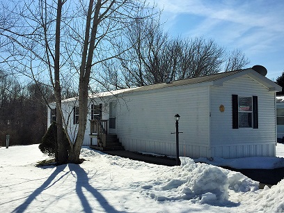 Springbrook 1315 King Road, Lot S16Clifton Springs, NY 14432