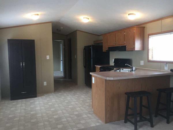 Springbrook 1315 King Road, Lot S16Clifton Springs, NY 14432