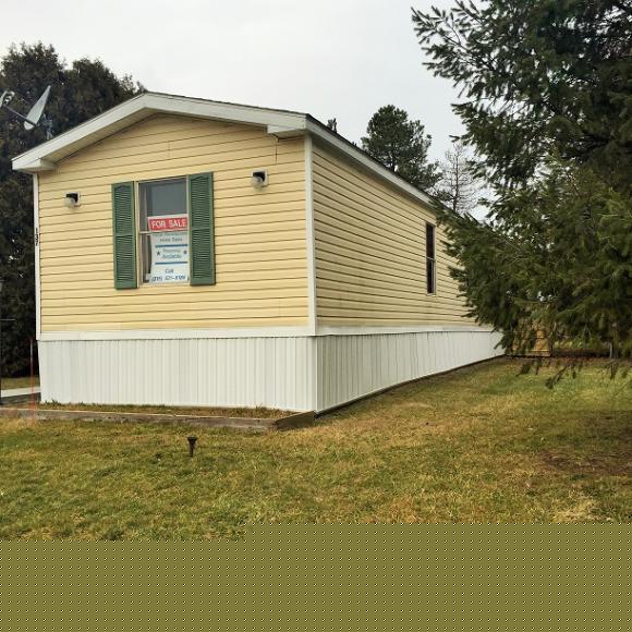 Prestige MHC, LLC 137 Glenview DriveClifton Springs, NY 14432
