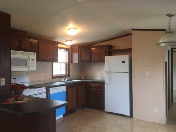 Prestige MHC, LLC 191 Spring RunClifton Springs, NY 14432